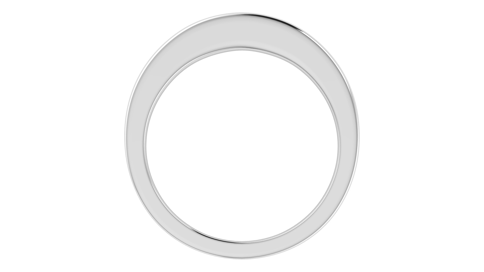 Women Ring Render 3dm STL OBJ FBX TXT Details 3D print model_8