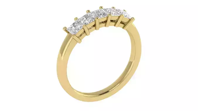 Women Ring  Render 3dm STL OBJ FBX TXT Details
