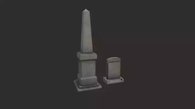 Gravestones