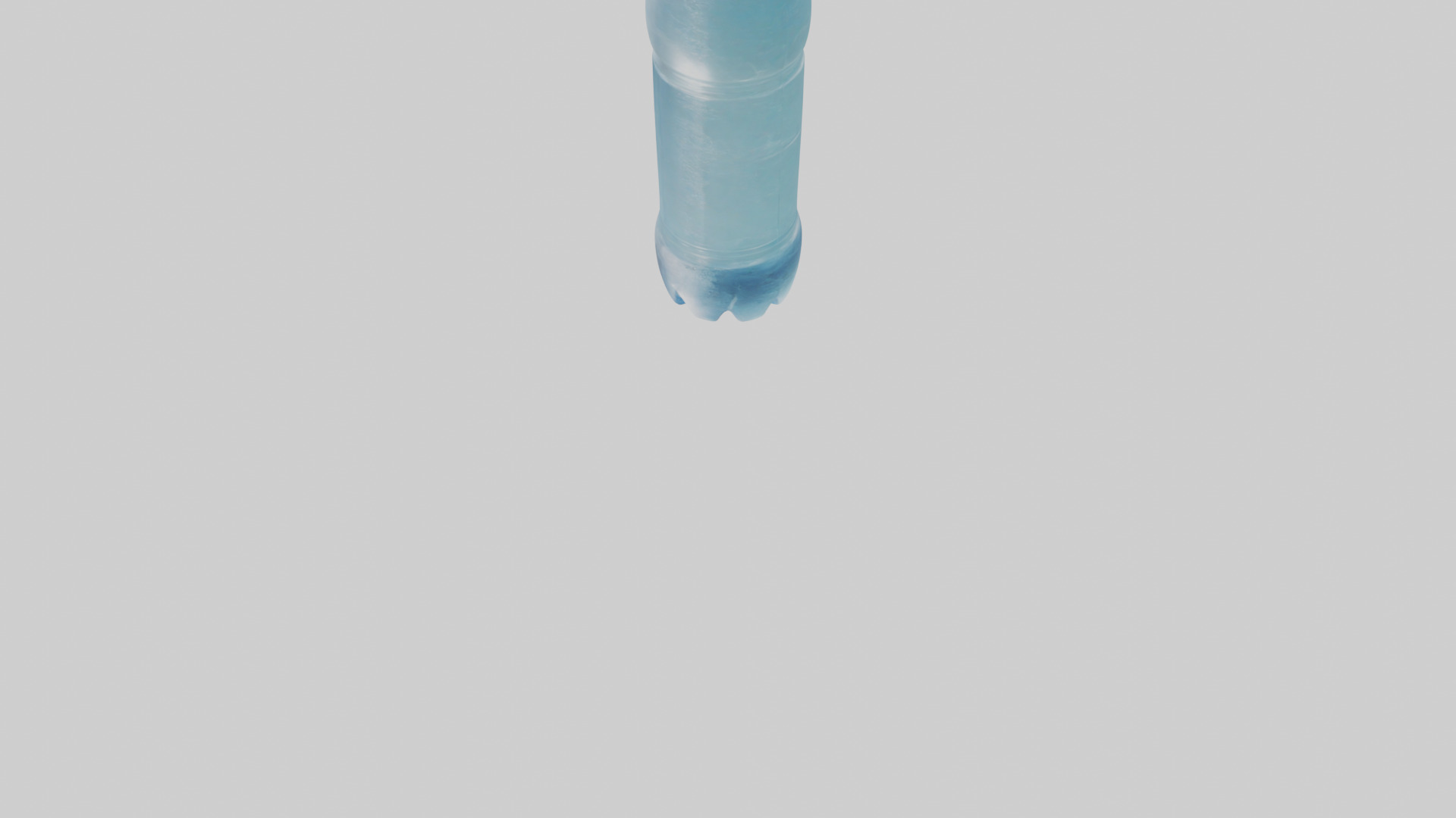 Mineral water model 3D model_3