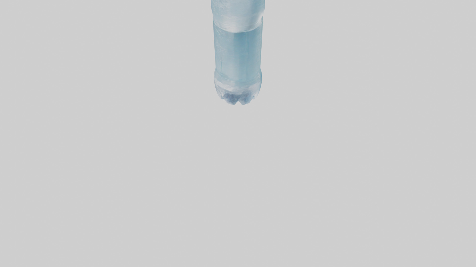 Mineral water model 3D model_5