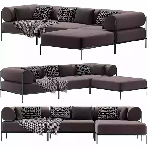 NOAH LIVING SOFA By Noah Living