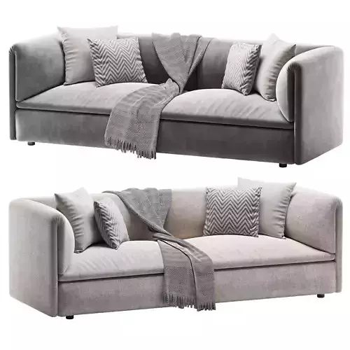 Fogia Retreat Sofa