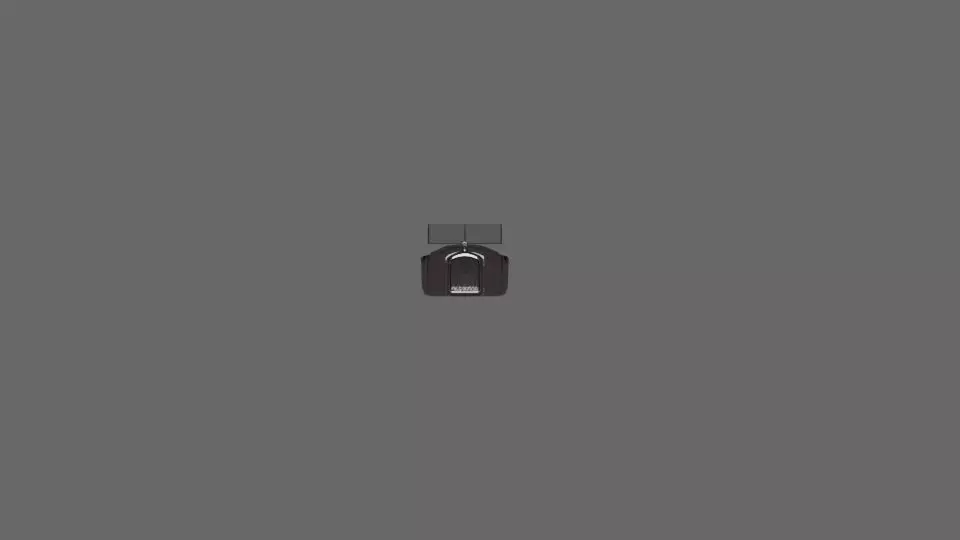 ALPHA ROMEO OLD MODEL Free 3D model
