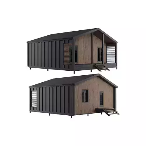 Home Design 5 For Exterior