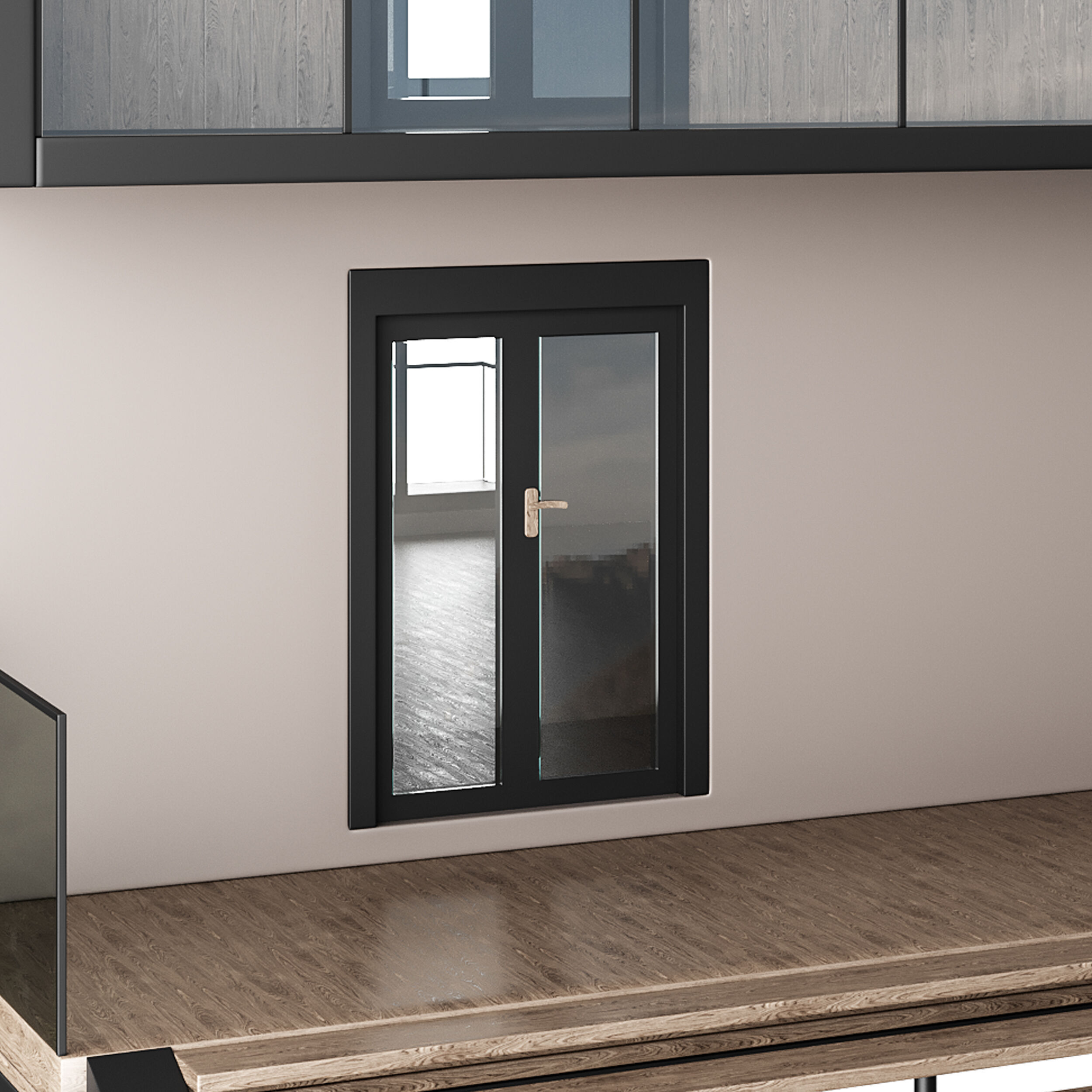 Home Design 7 For Exterior 3D model_11