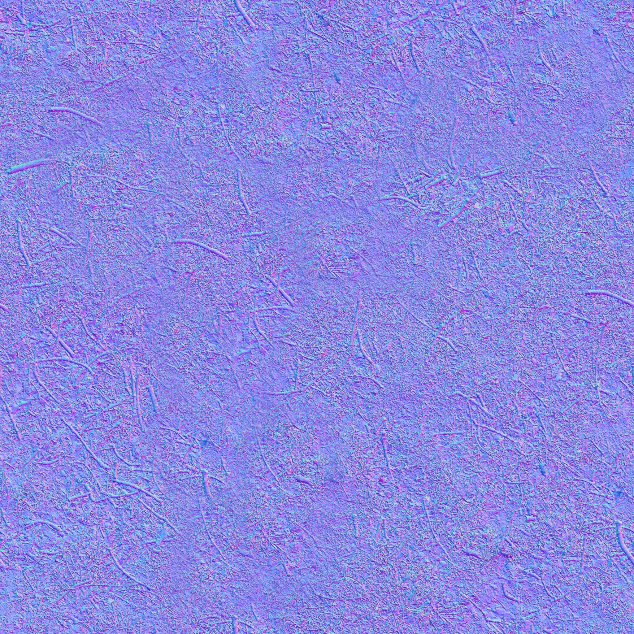 The Forgotten Manor 3D model_12