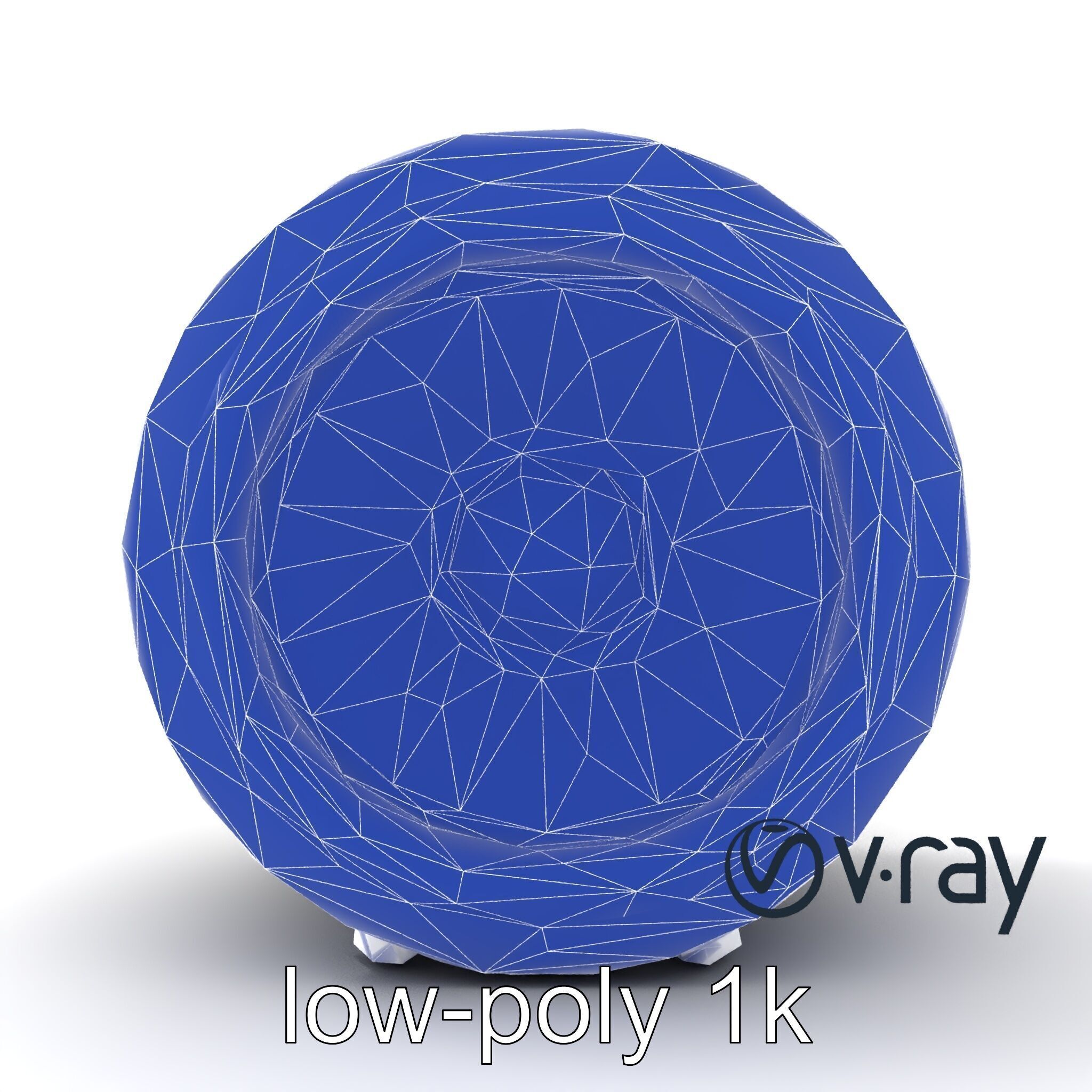 BassVortex Subwoofer Spiral Design model pack Low-poly 3D model_28