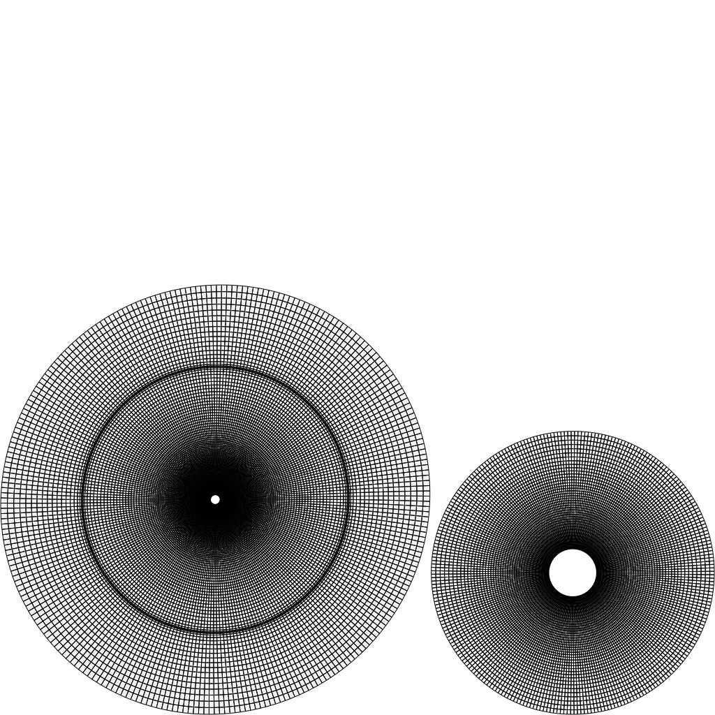 Glass Harmonica 3D model_15