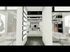 Brandys Store Booth Design 3D model_1