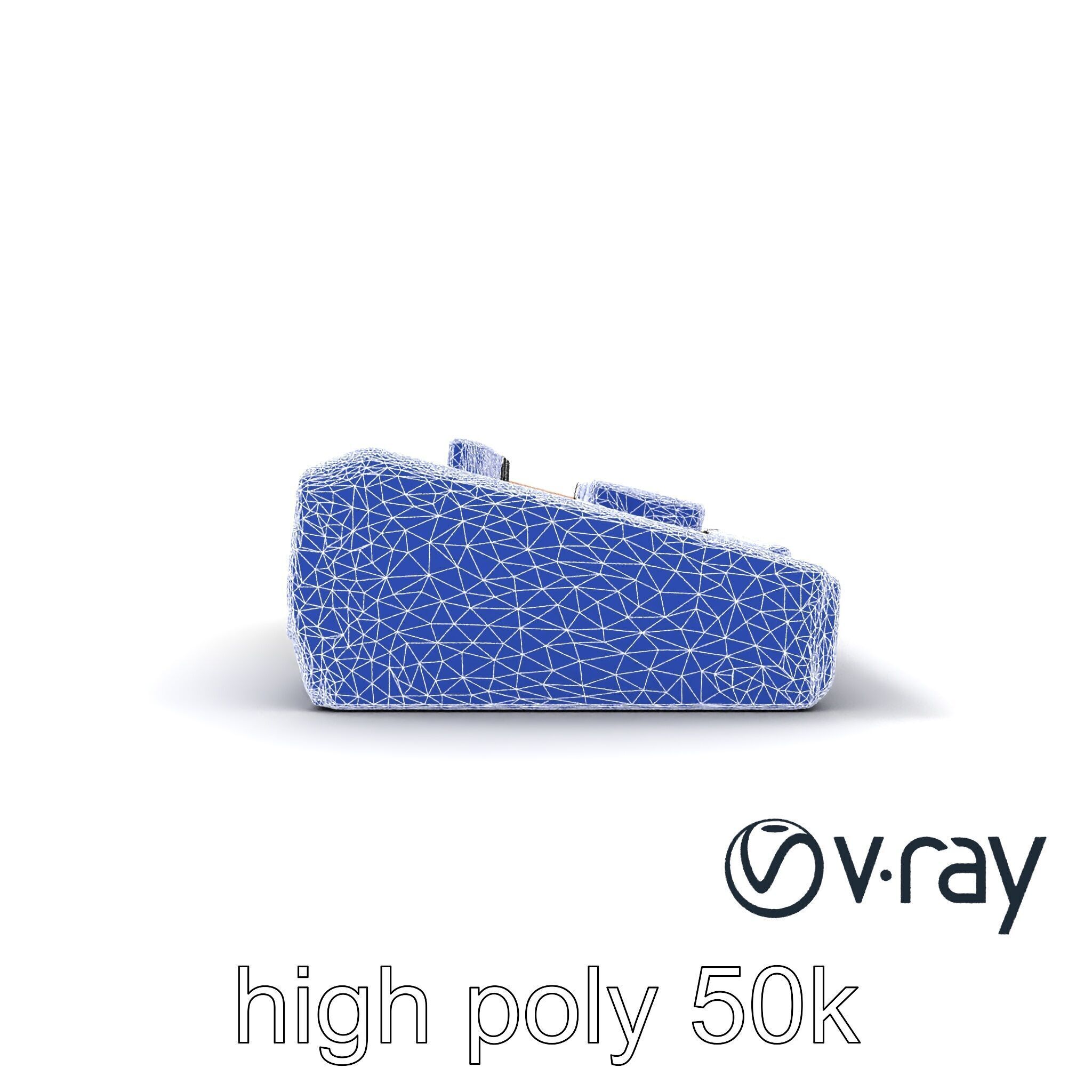 BeatHive Sampler with Granite Sides model pack Low-poly 3D model_21