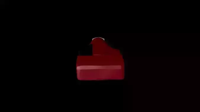 ALFA ROMEO-6C 1750   BODY