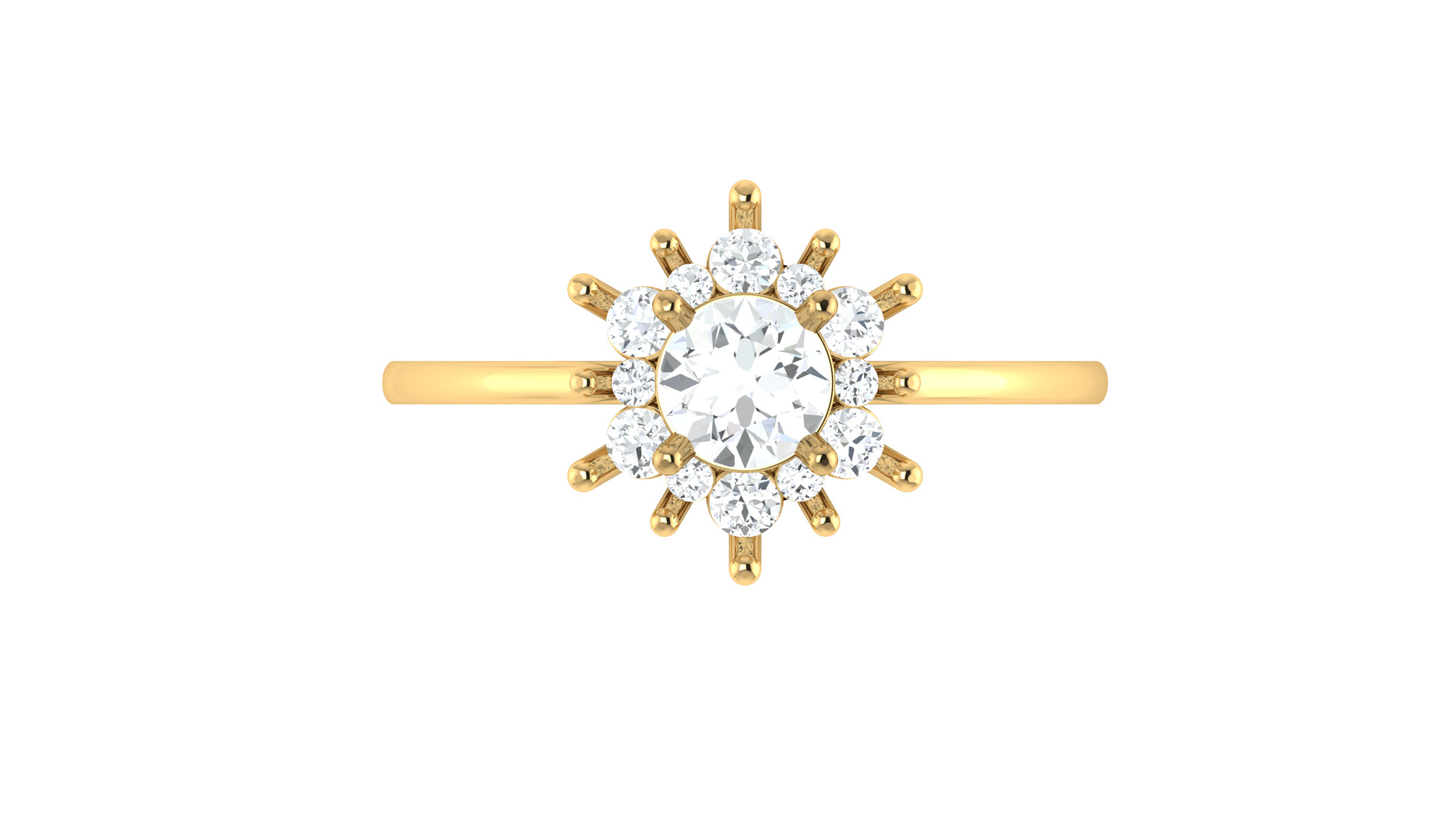 Jewelry Pack with 300 models 3D print model 3D print model_44