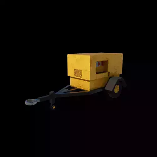 Electric generator 