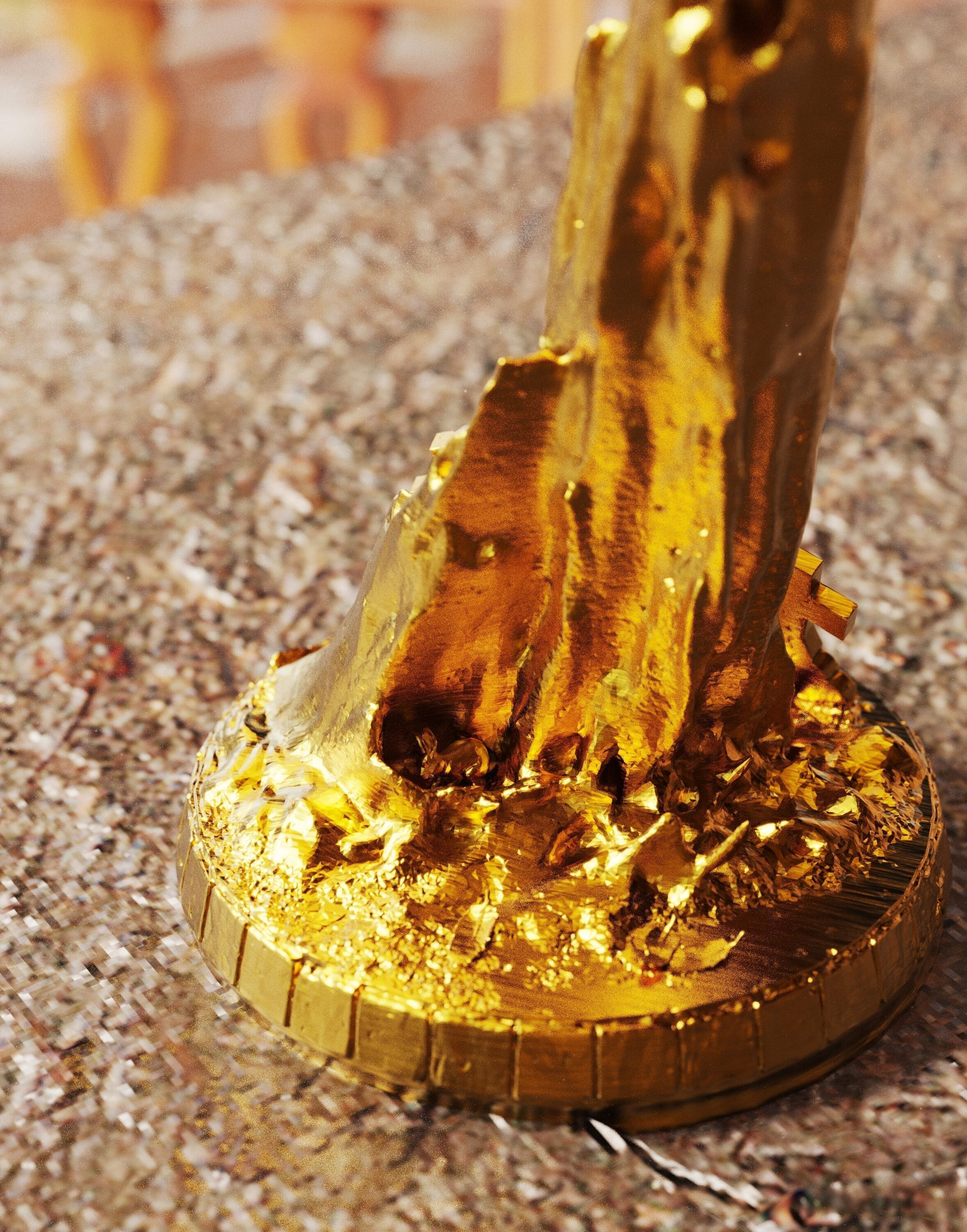 Le Sanguinor 3D print model_7