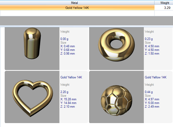 Soccer Ball Heart Pendant Necklace Charm Bracelet Jewelry 3D print model_18