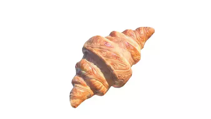 Croissant 