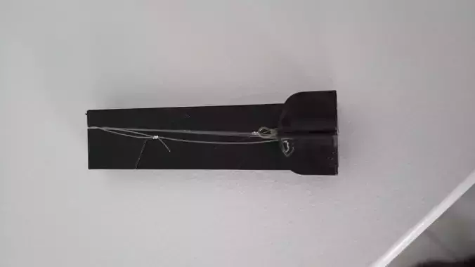 Treble Hook Organizer