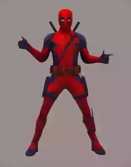 3d Model 3D print model