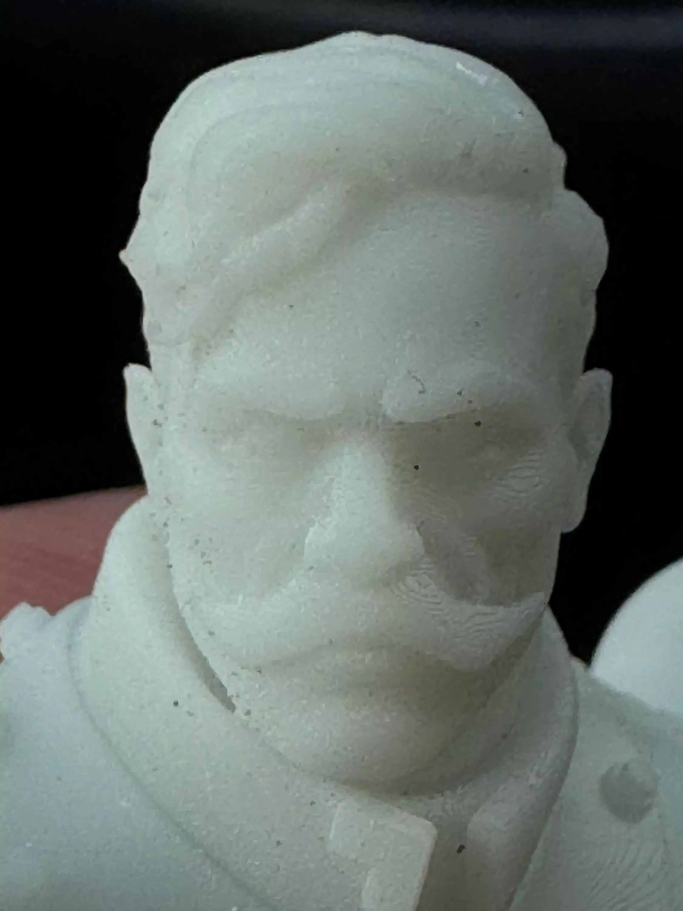 Augustus Von Mackensen - Zug 7 Warband - Lieutenant 3D print model_5