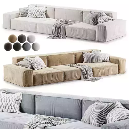 NeoWall sofa