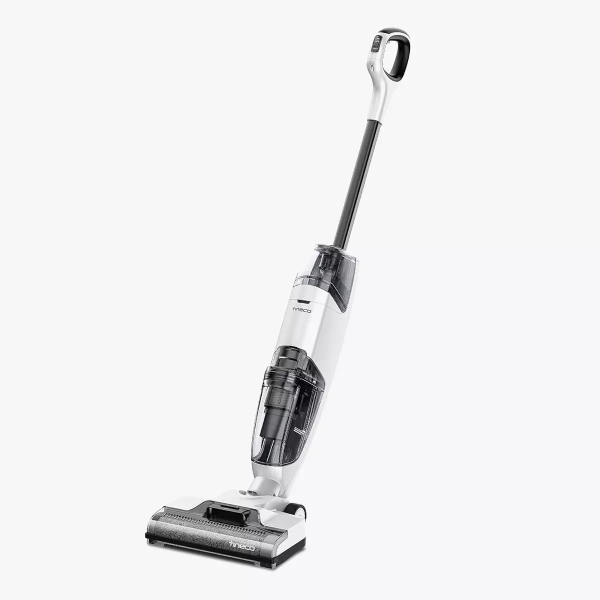 Tineco LOOR 2 Complete Cordless Wet Dry Vacuum Floor Low-poly 3D model