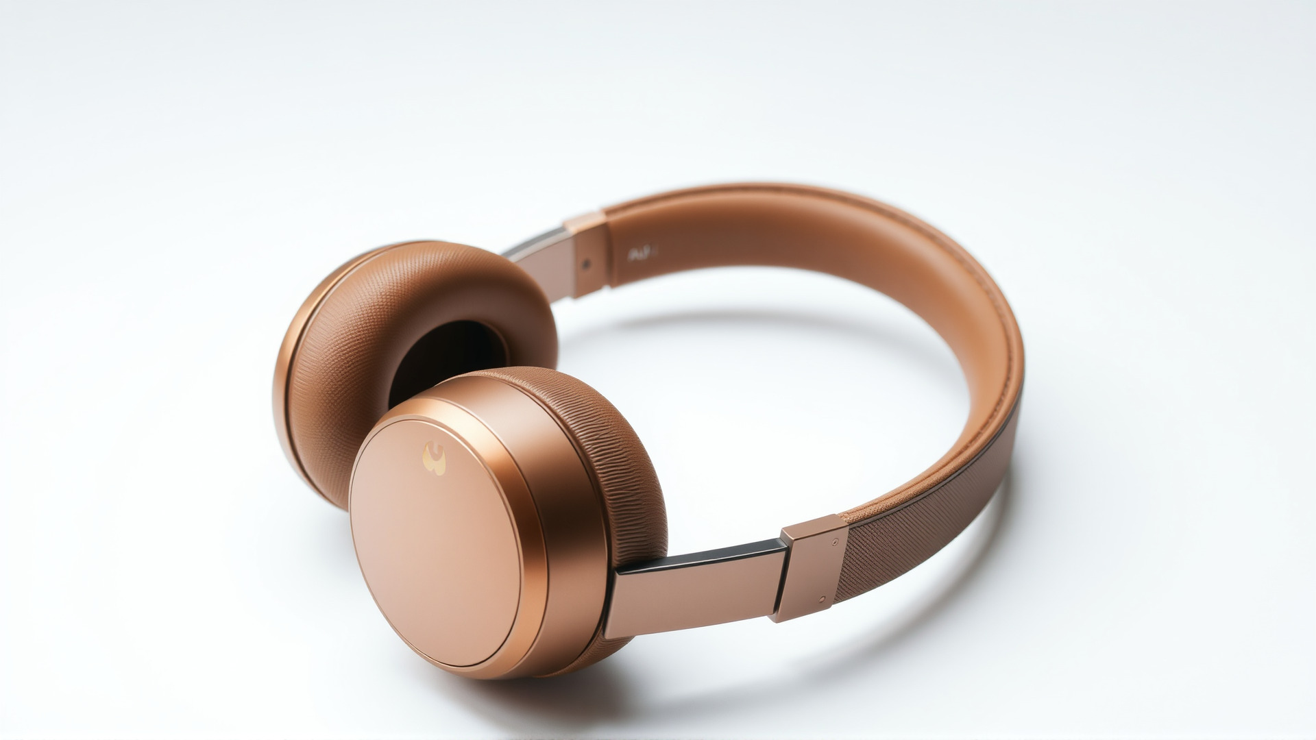 Contemporary Foldable Headphones model pack Low-poly 3D model_4