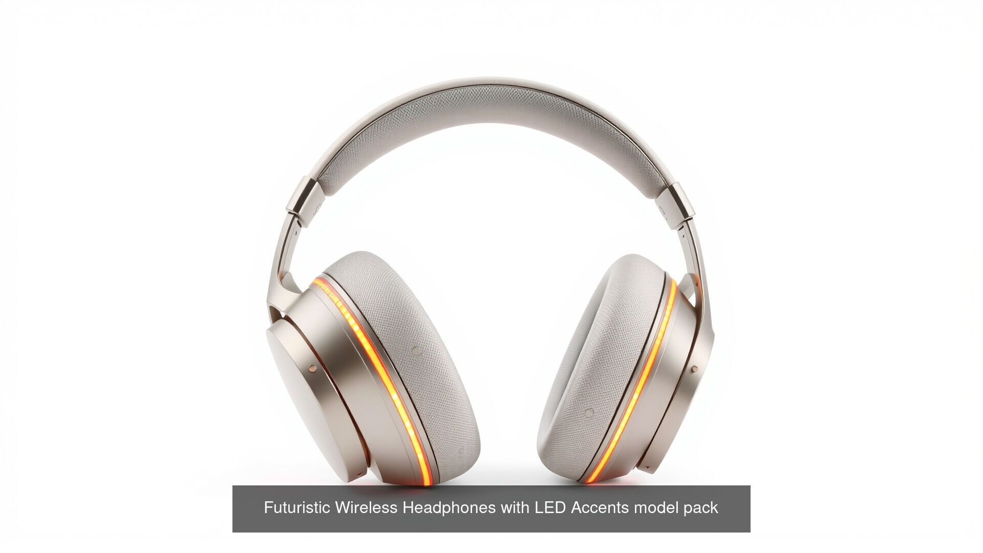 Ultimate 3D Headphones Collection _26