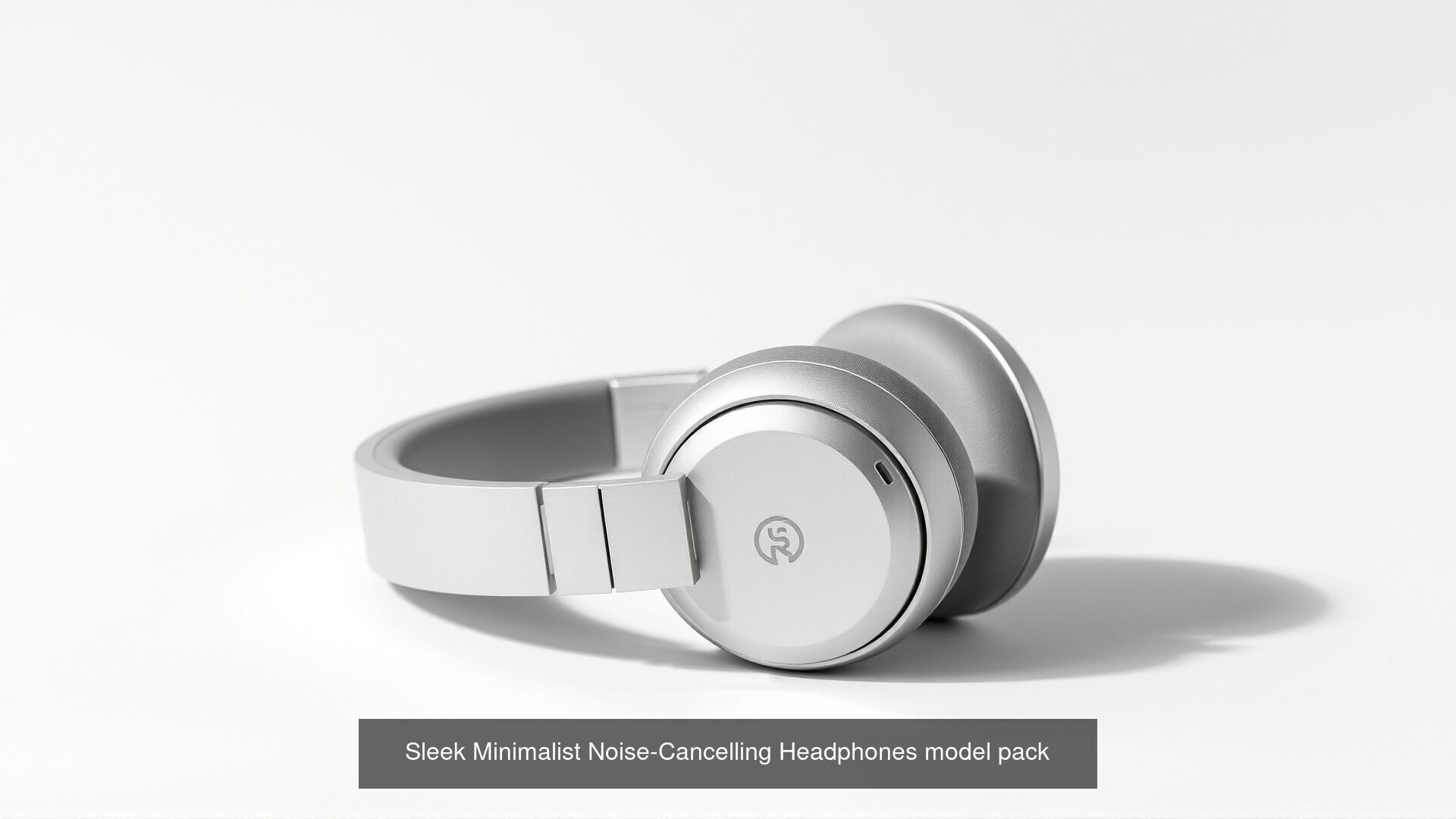 Ultimate 3D Headphones Collection _17