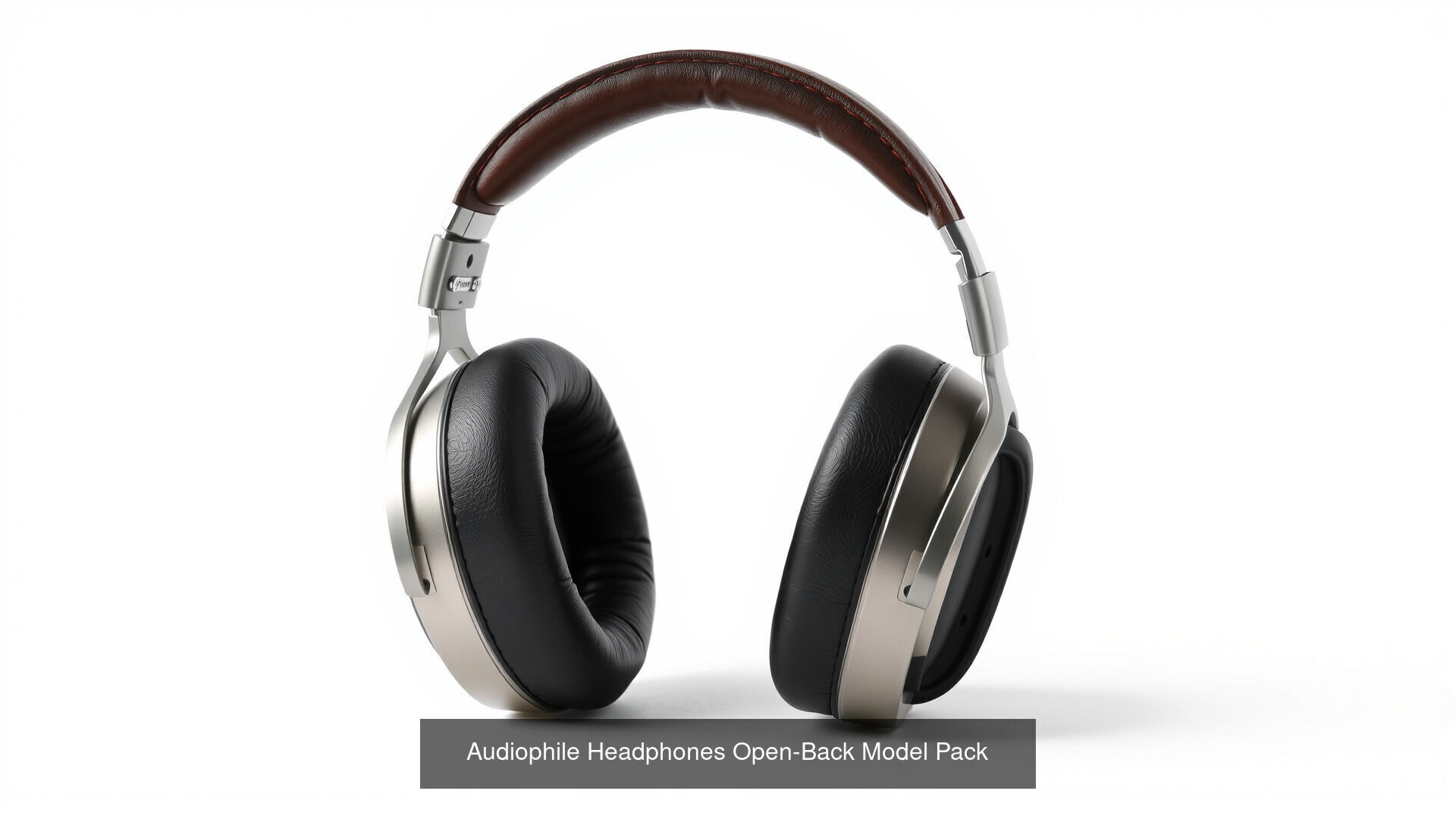 Ultimate 3D Headphones Collection _14