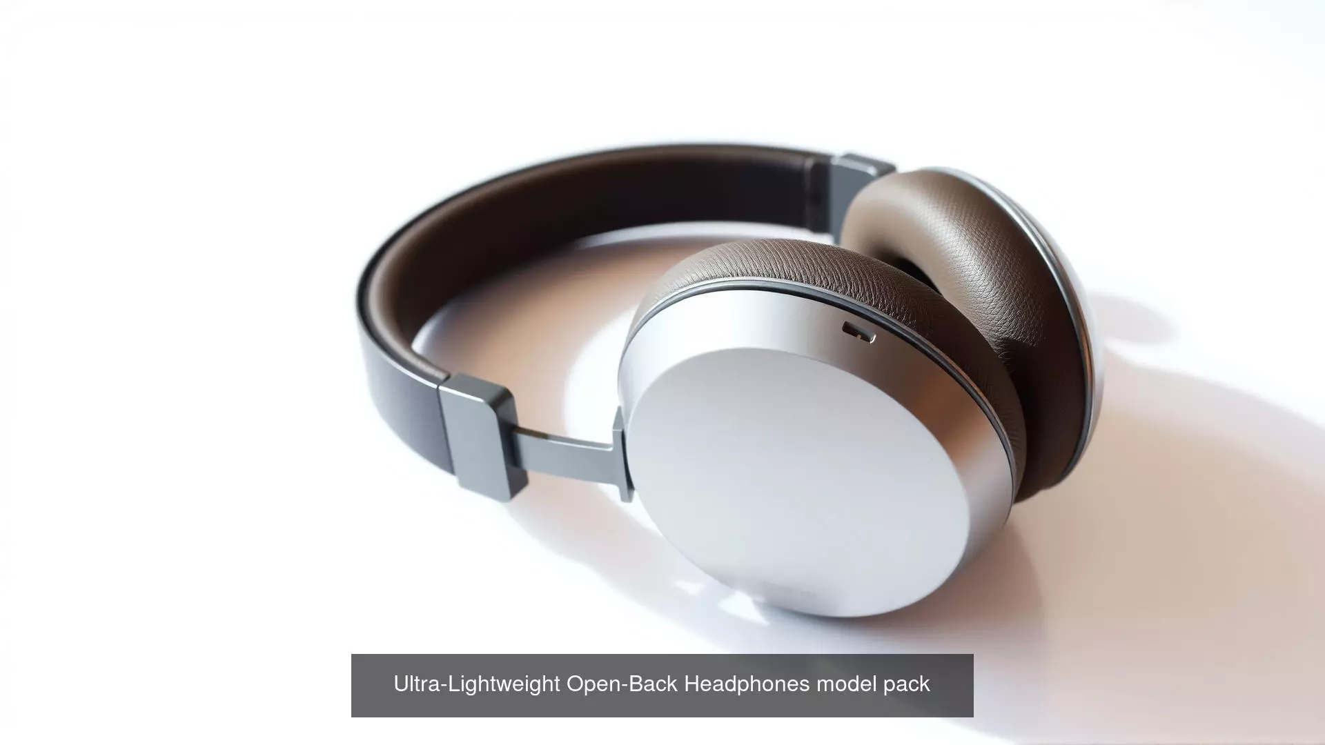 Ultimate 3D Headphones Collection _0