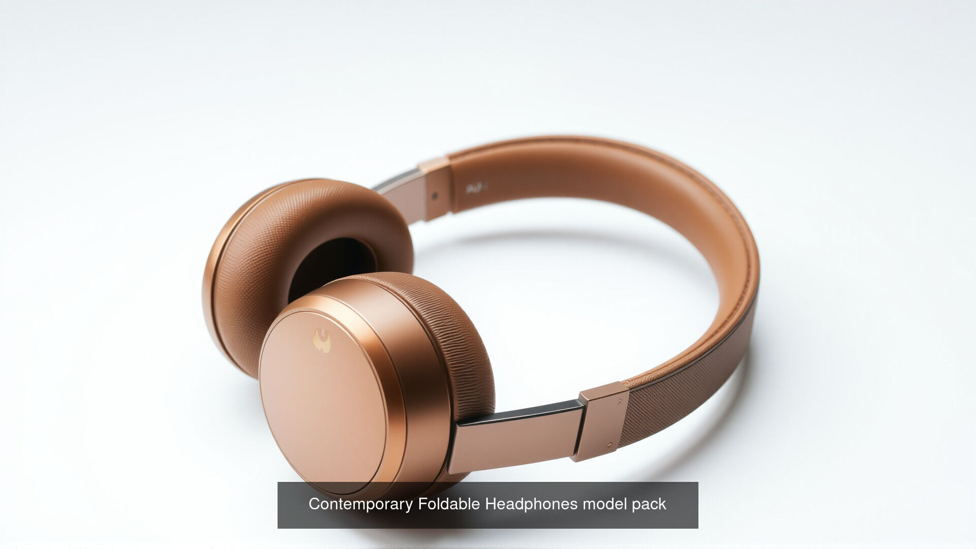Ultimate 3D Headphones Collection _24