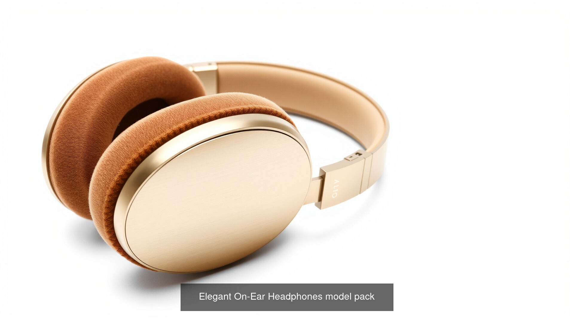 Ultimate 3D Headphones Collection _20