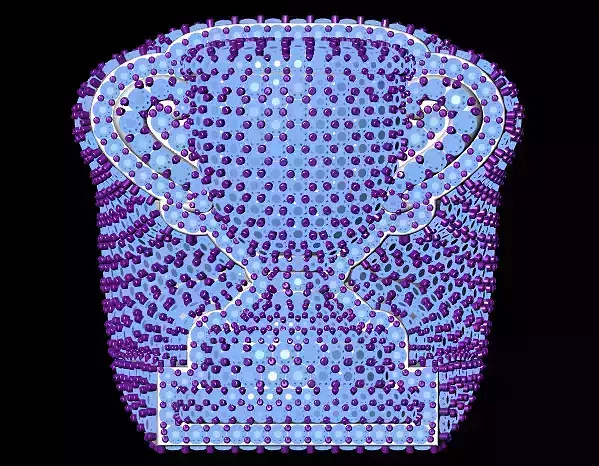 Luxury Pave Trophy Ring - 3D CAD Model