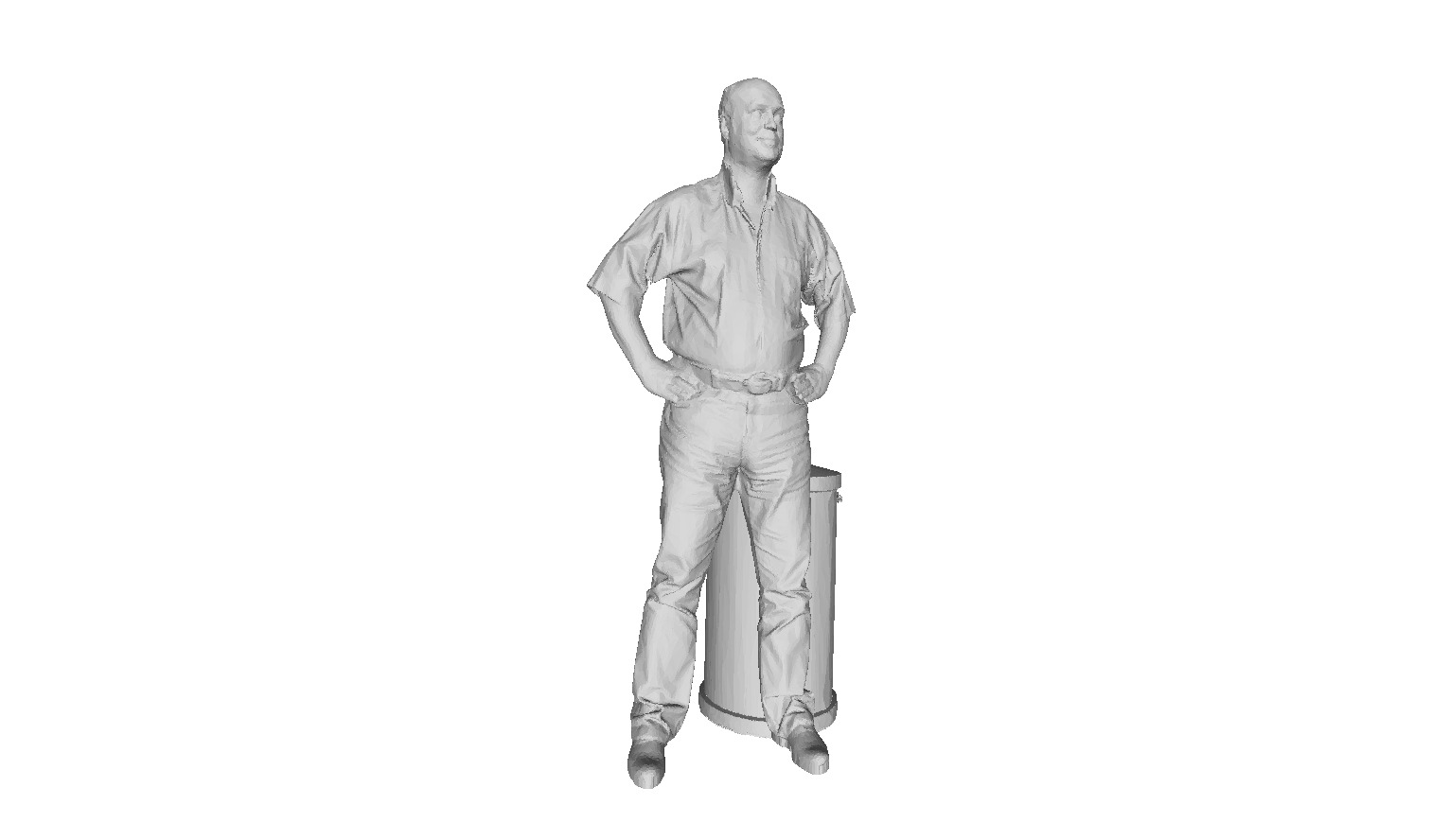 Printle LG Homme 991 S 3D print model_25