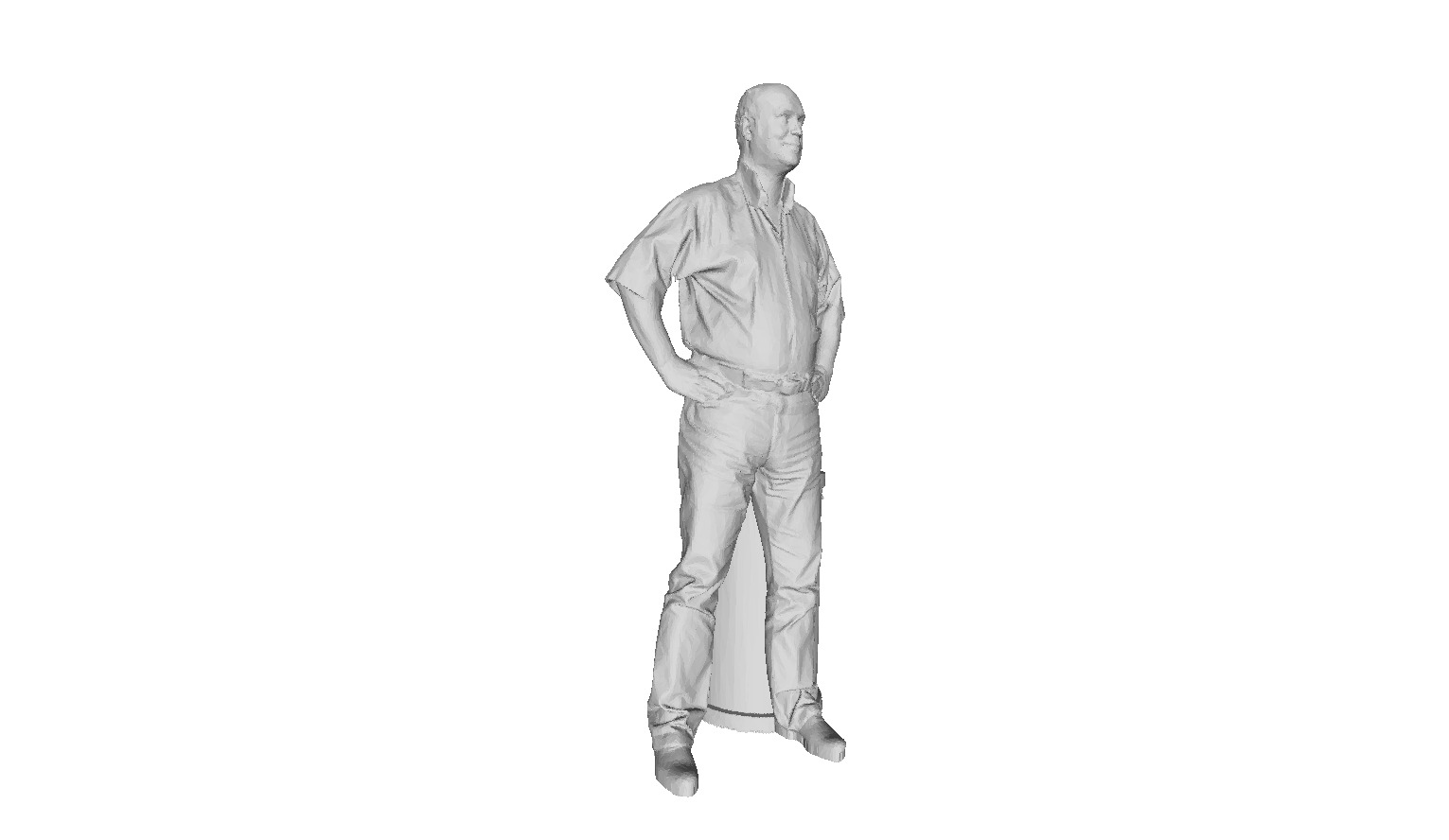 Printle LG Homme 991 S 3D print model_26