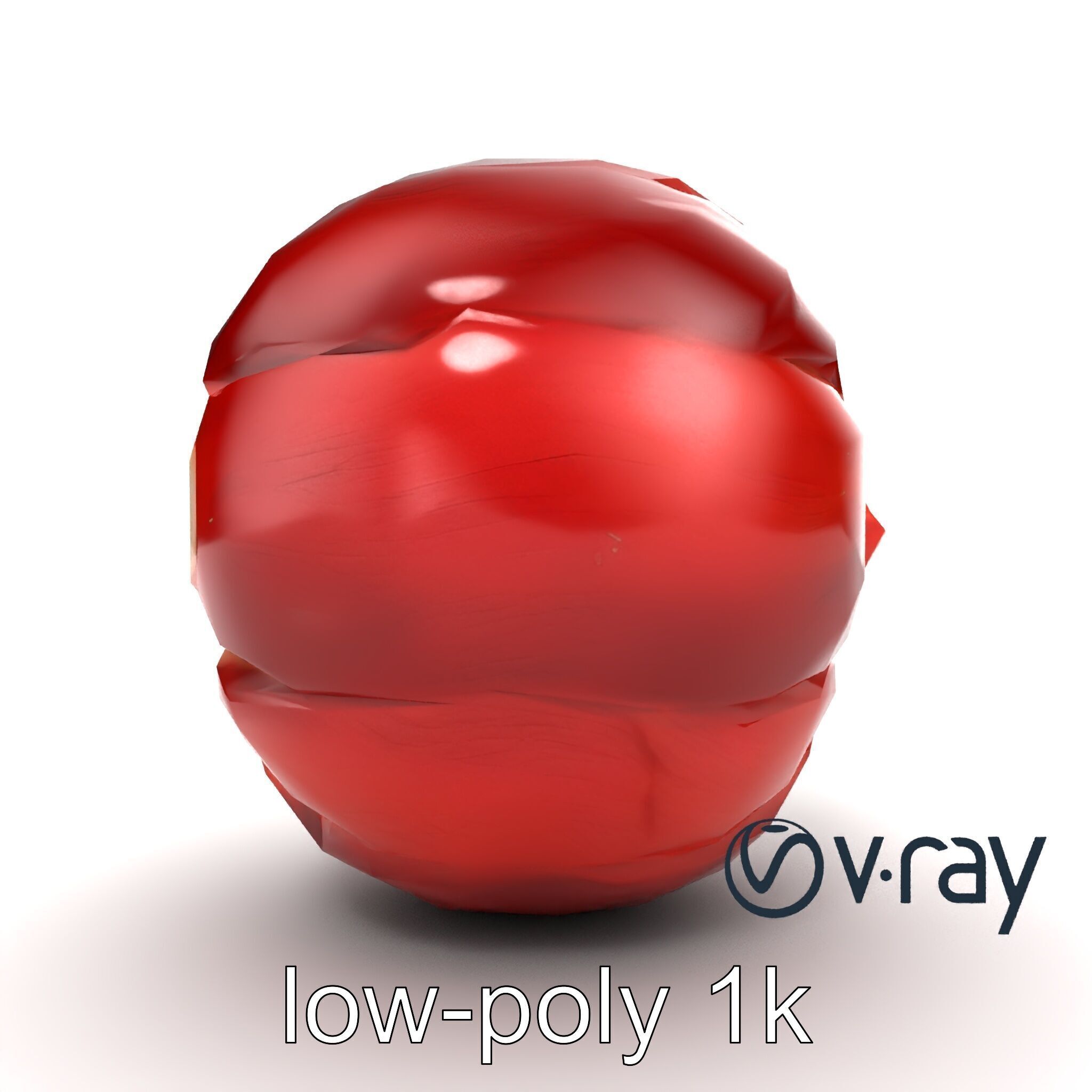 Realistic Human Kidney Anatomy model pack Low-poly 3D model_18