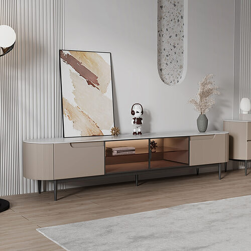 Interior Living Room Scene  3D model