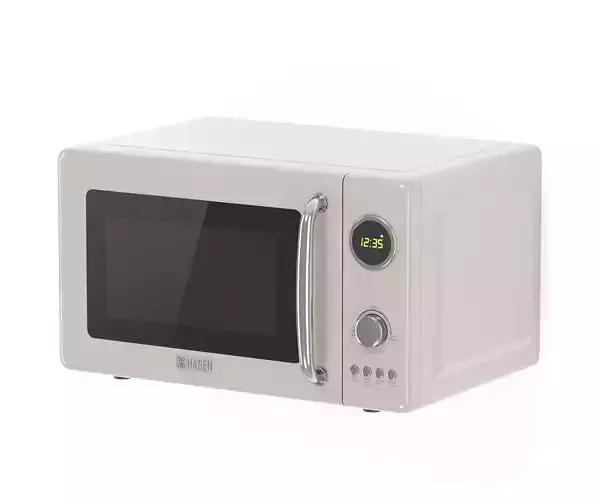 HADEN microwave