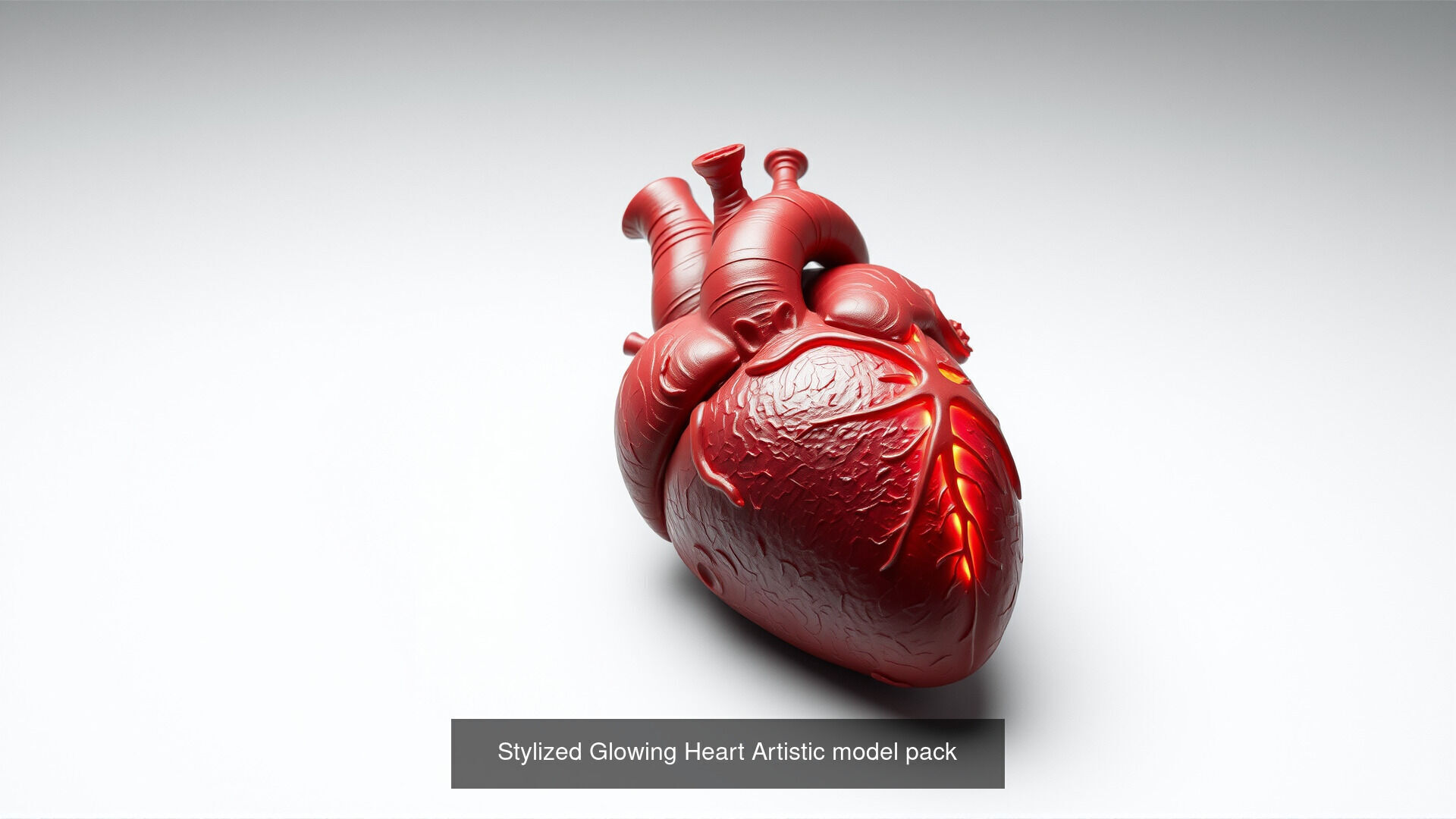 Human organs Collection Pack _22