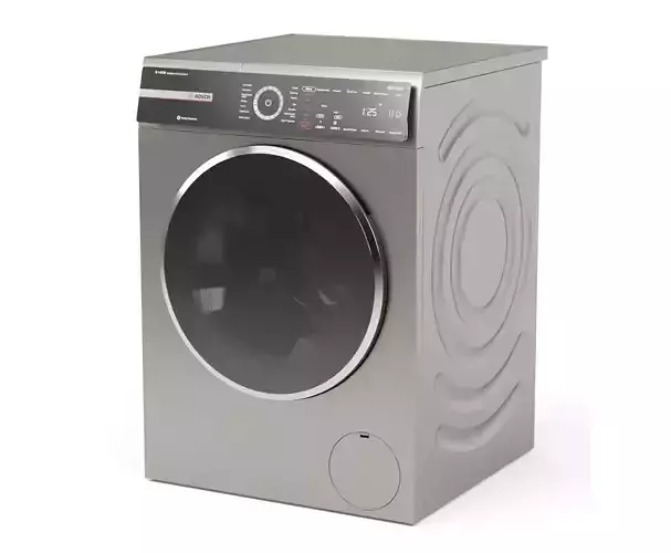 BOSCH washing machine