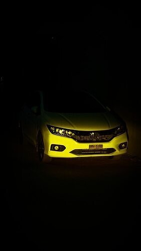 Car is The Star 3D model