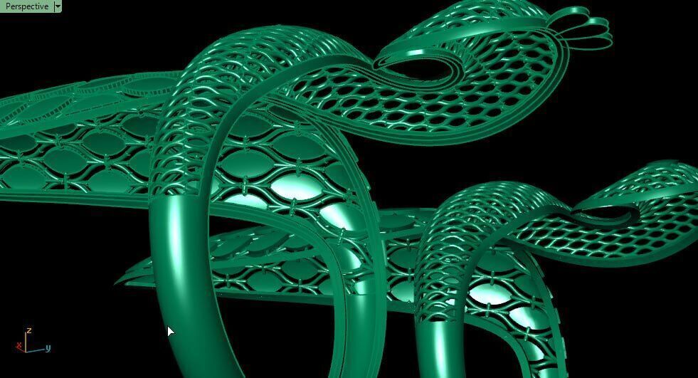 new meta fusion ring 5 3D print model_5