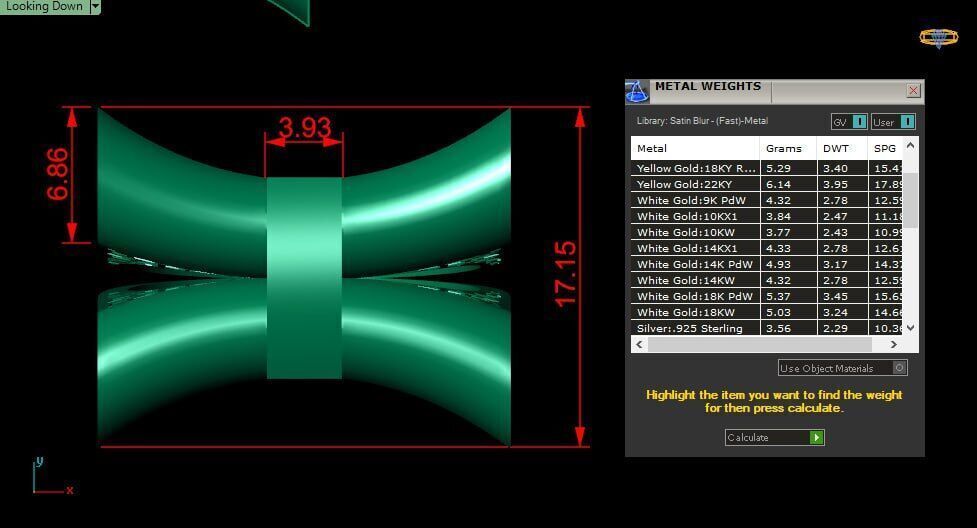 new meta fusion ring 6 3D print model_5