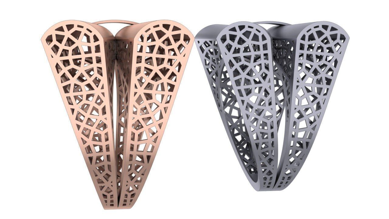 new meta fusion ring 6 3D print model_1