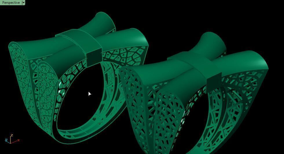 new meta fusion ring 6 3D print model_3