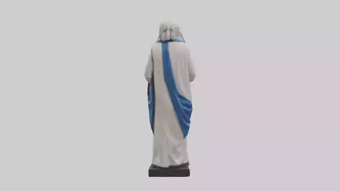 other Teresa statue model
