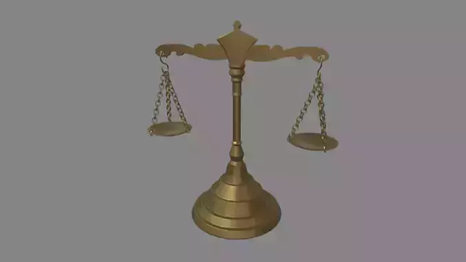 Balance Scale
