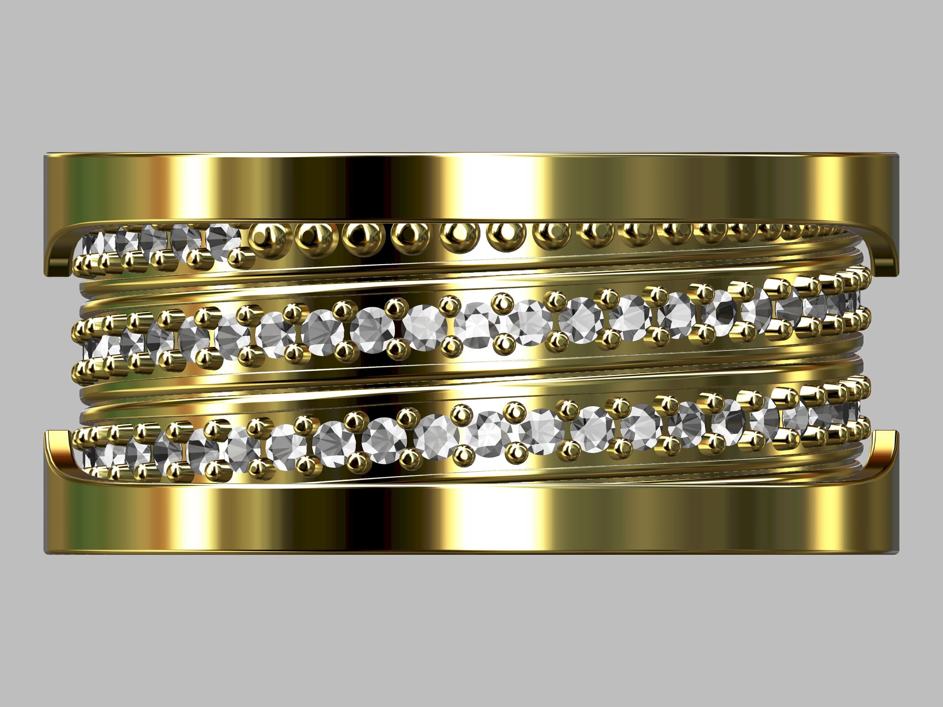 BVLGR B Zero 1 3D print model_8