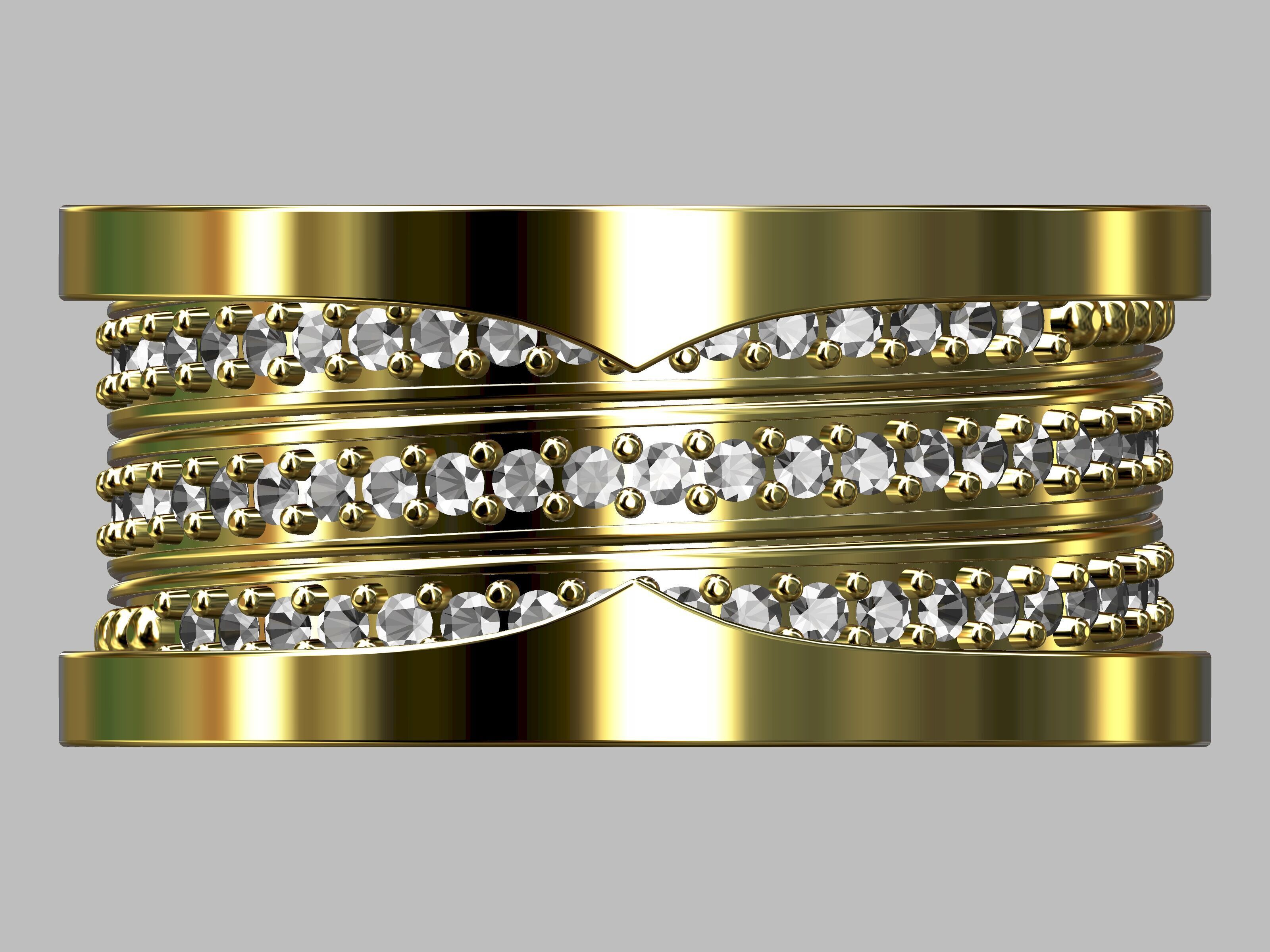 BVLGR B Zero 1 3D print model_6